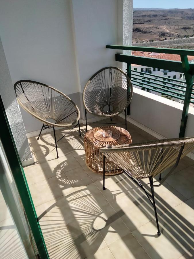 La Puesta Del Sol Apartment San Bartolome de Tirajana  Exterior photo